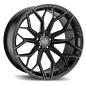 Preview: WF HE.1-FF | 20x10.5 5x112 ET26 CXC | DEEP BLACK